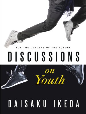 cover image of Discussions on Youth